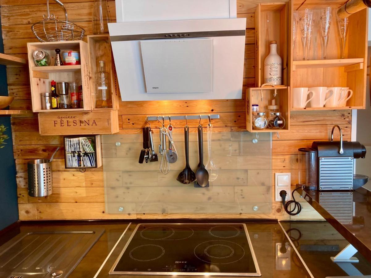 Living At Saarpartments -Adultsonly- 2 Bedrooms, Kitchen - Business & Holiday Apartments For Long- And Short Term Stay, 3 Min To Train Station, Secure E-Bike Parking! Saarbrücken Eksteriør billede