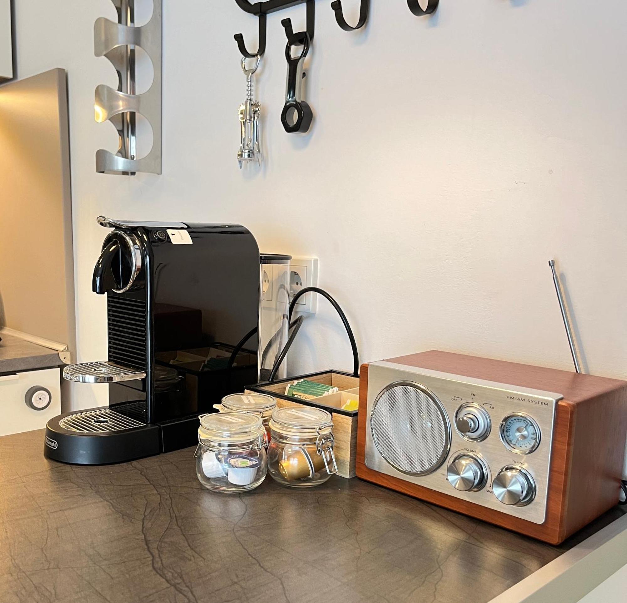 Living At Saarpartments -Adultsonly- 2 Bedrooms, Kitchen - Business & Holiday Apartments For Long- And Short Term Stay, 3 Min To Train Station, Secure E-Bike Parking! Saarbrücken Eksteriør billede